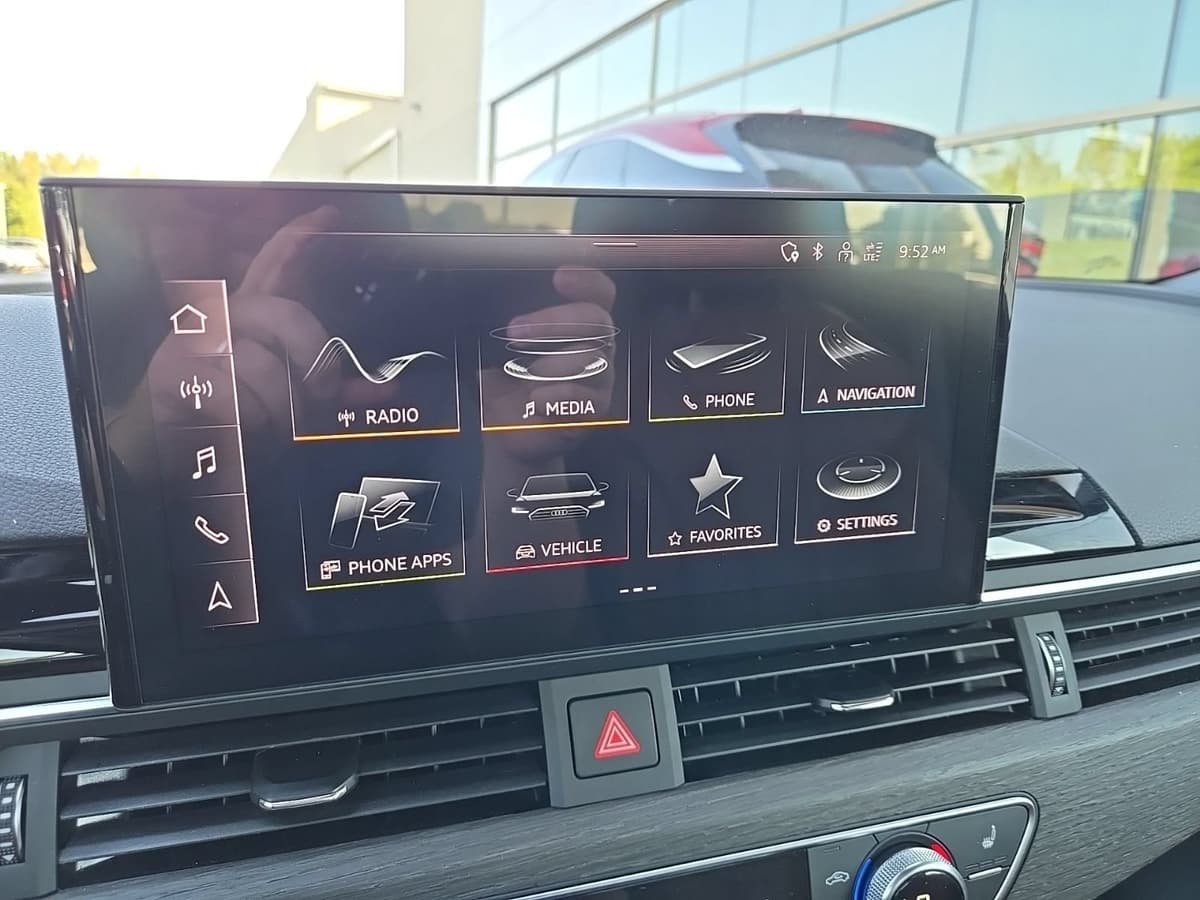 2024 Audi A5 Cabriolet 49