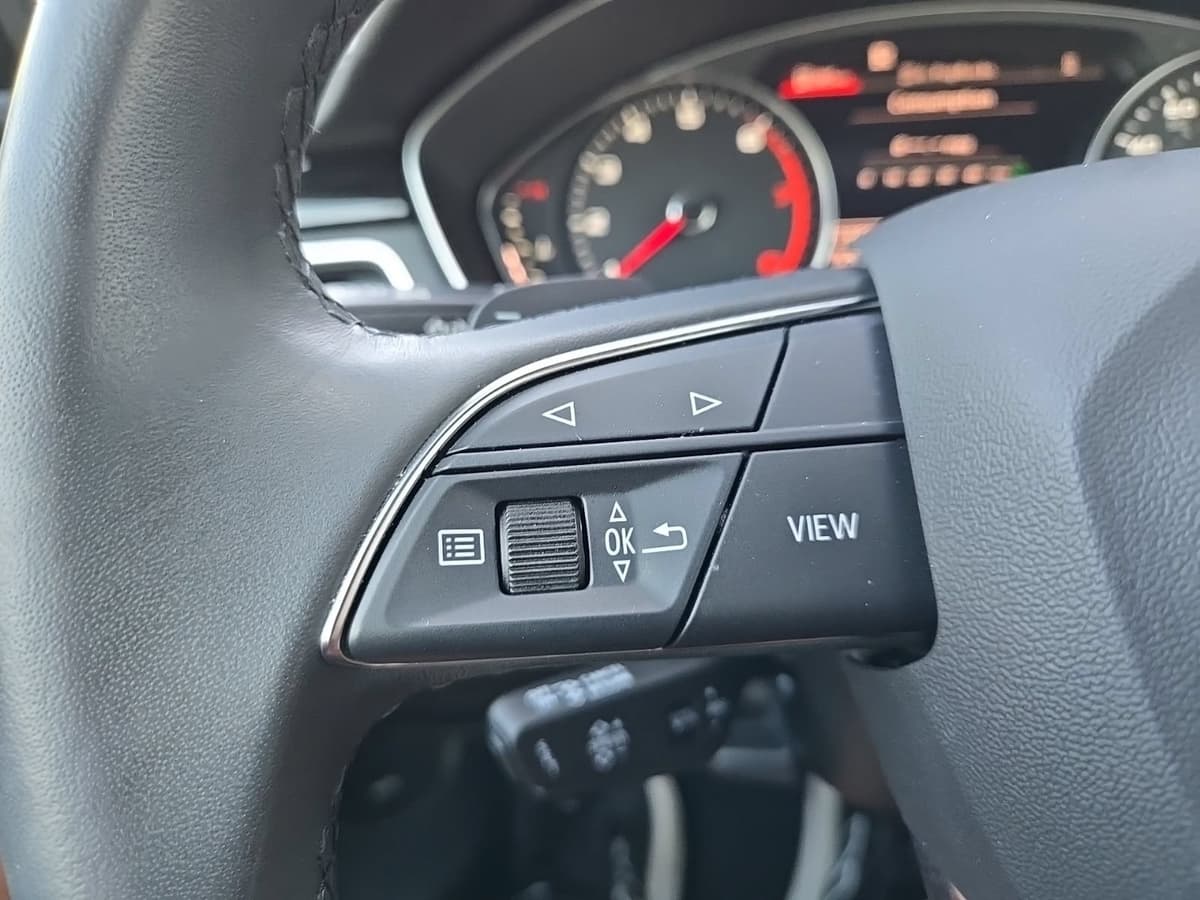2024 Audi A5 Cabriolet 39