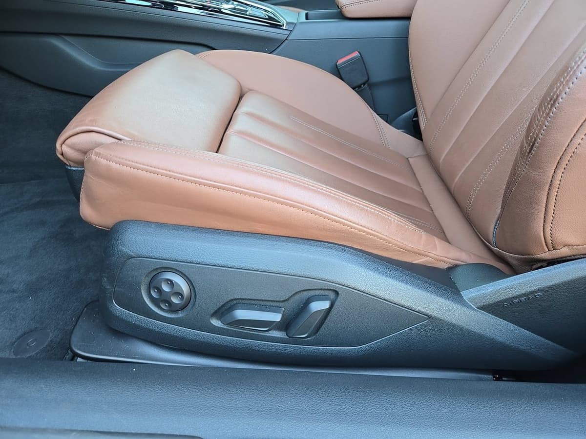 2024 Audi A5 Cabriolet 26