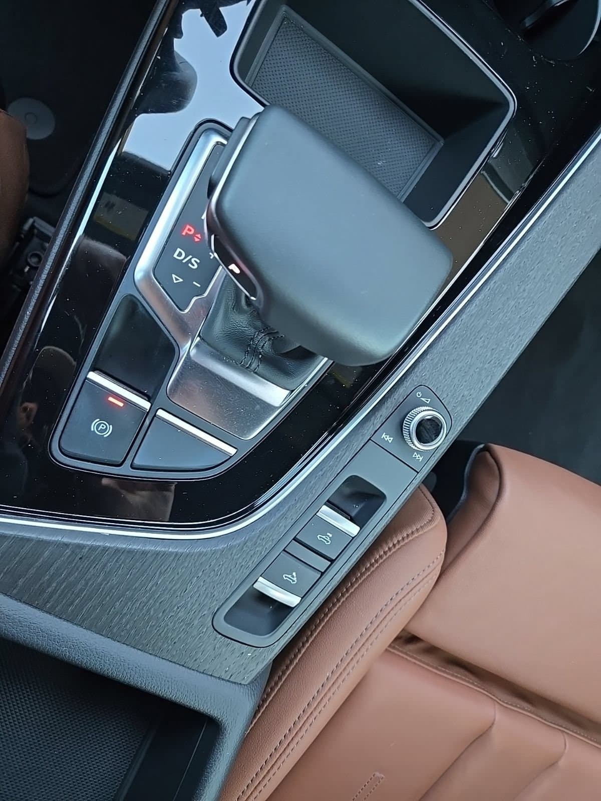 2024 Audi A5 Cabriolet 41