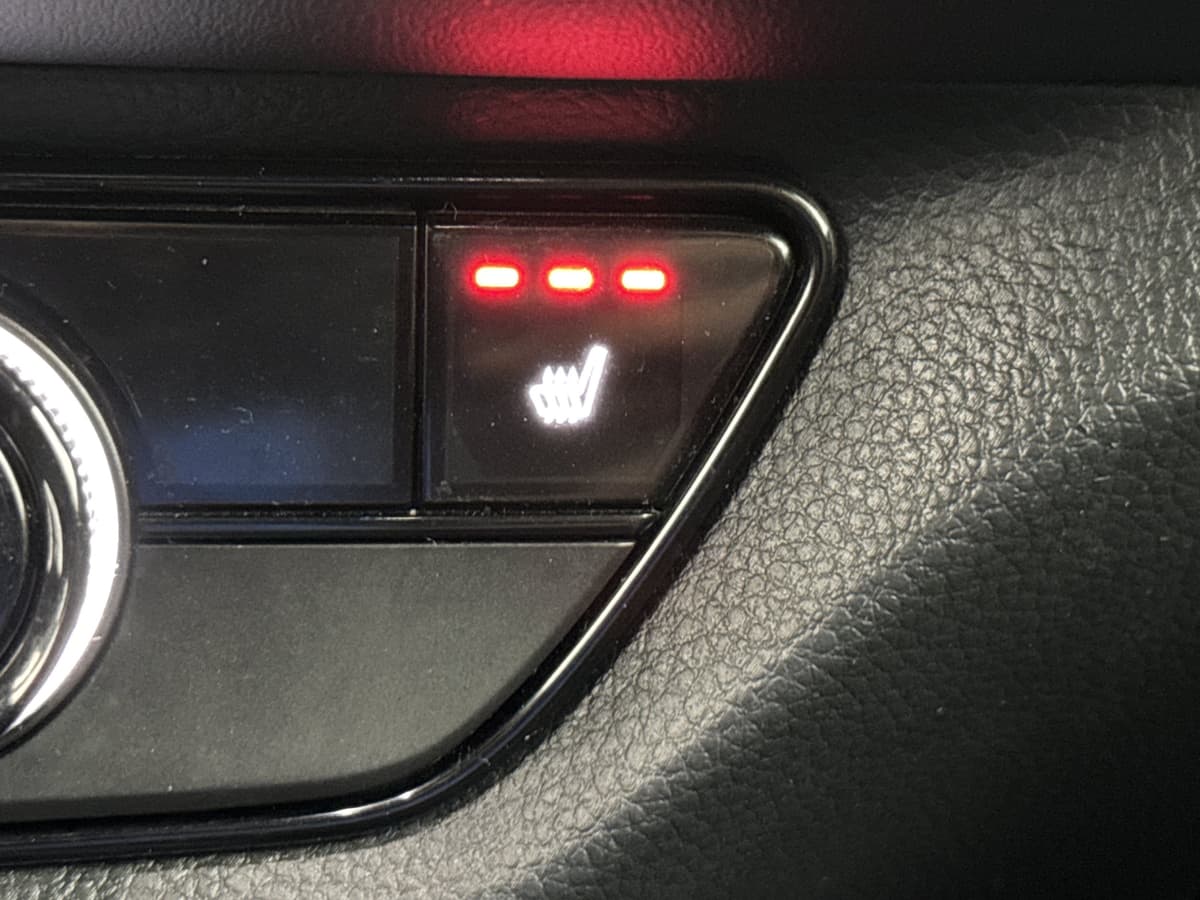 2025 Honda HR-V 13
