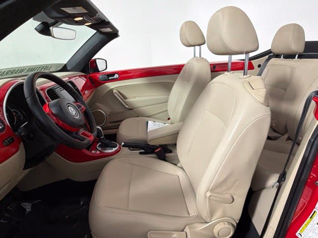 2019 Volkswagen Beetle 18