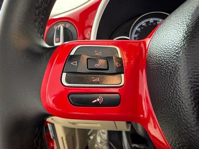 2019 Volkswagen Beetle 34