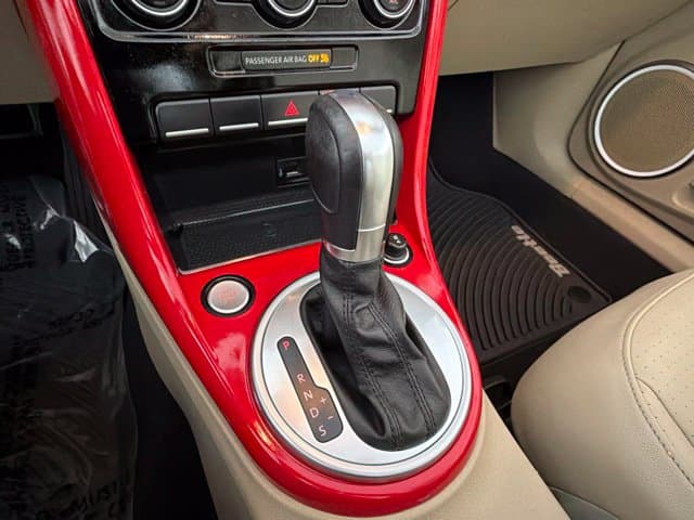 2019 Volkswagen Beetle 32