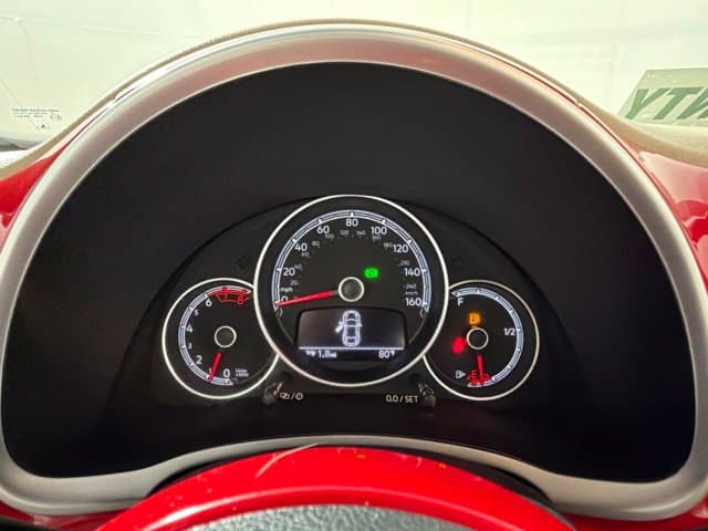 2019 Volkswagen Beetle 28