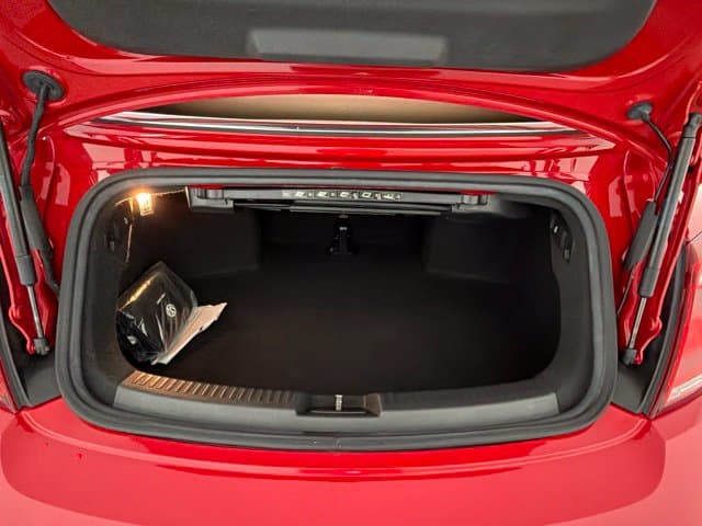 2019 Volkswagen Beetle 20