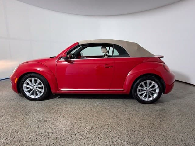 2019 Volkswagen Beetle 13