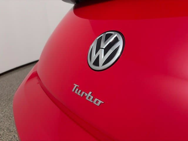 2019 Volkswagen Beetle 17