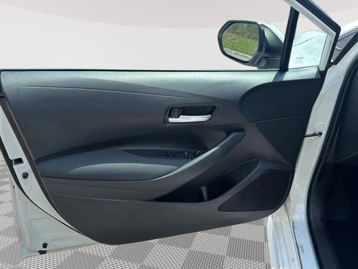 2021 Toyota Corolla 12