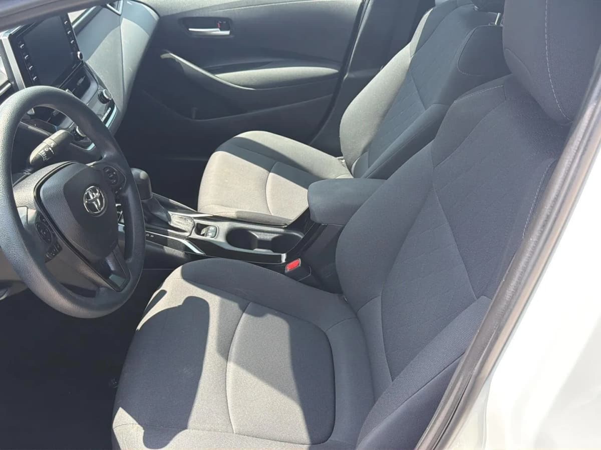 2021 Toyota Corolla 13