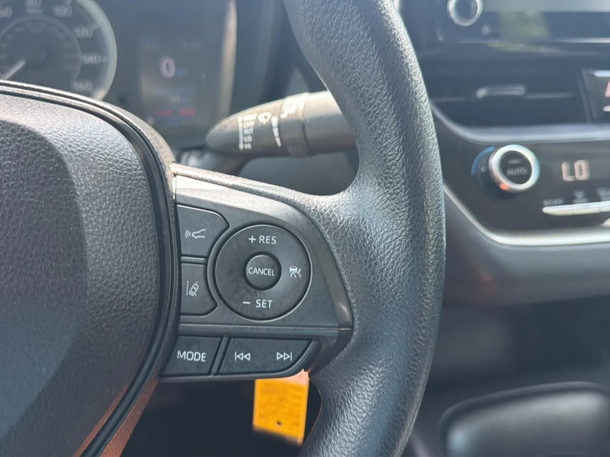 2021 Toyota Corolla 15