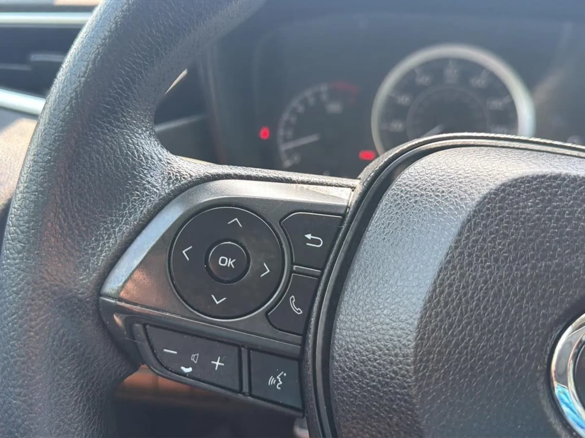 2021 Toyota Corolla 16