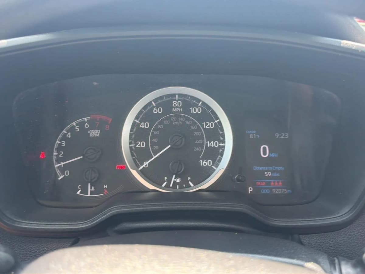 2021 Toyota Corolla 17