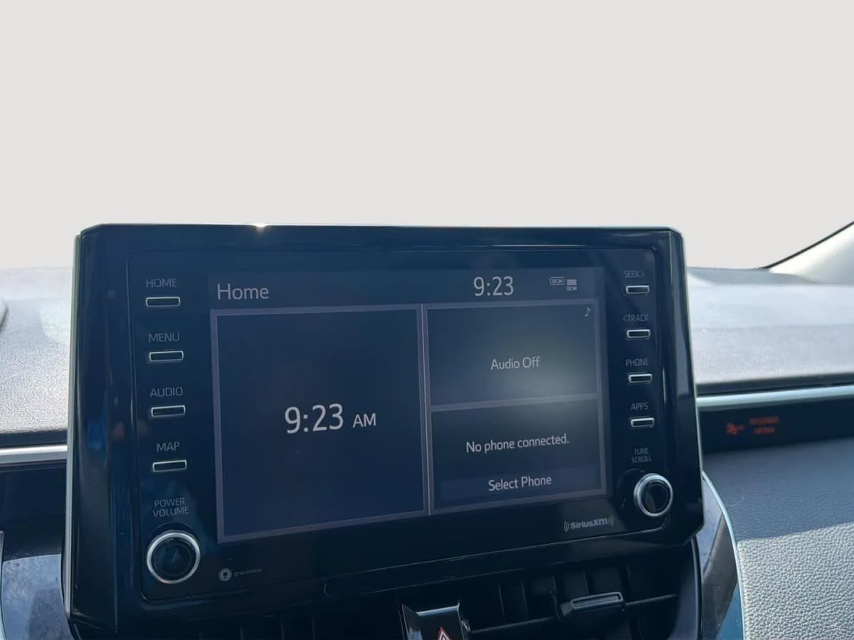 2021 Toyota Corolla 18