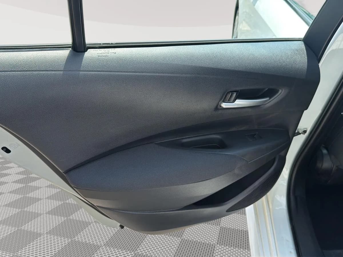 2021 Toyota Corolla 22