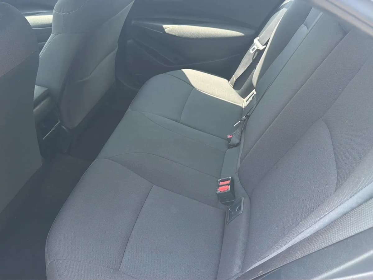 2021 Toyota Corolla 23
