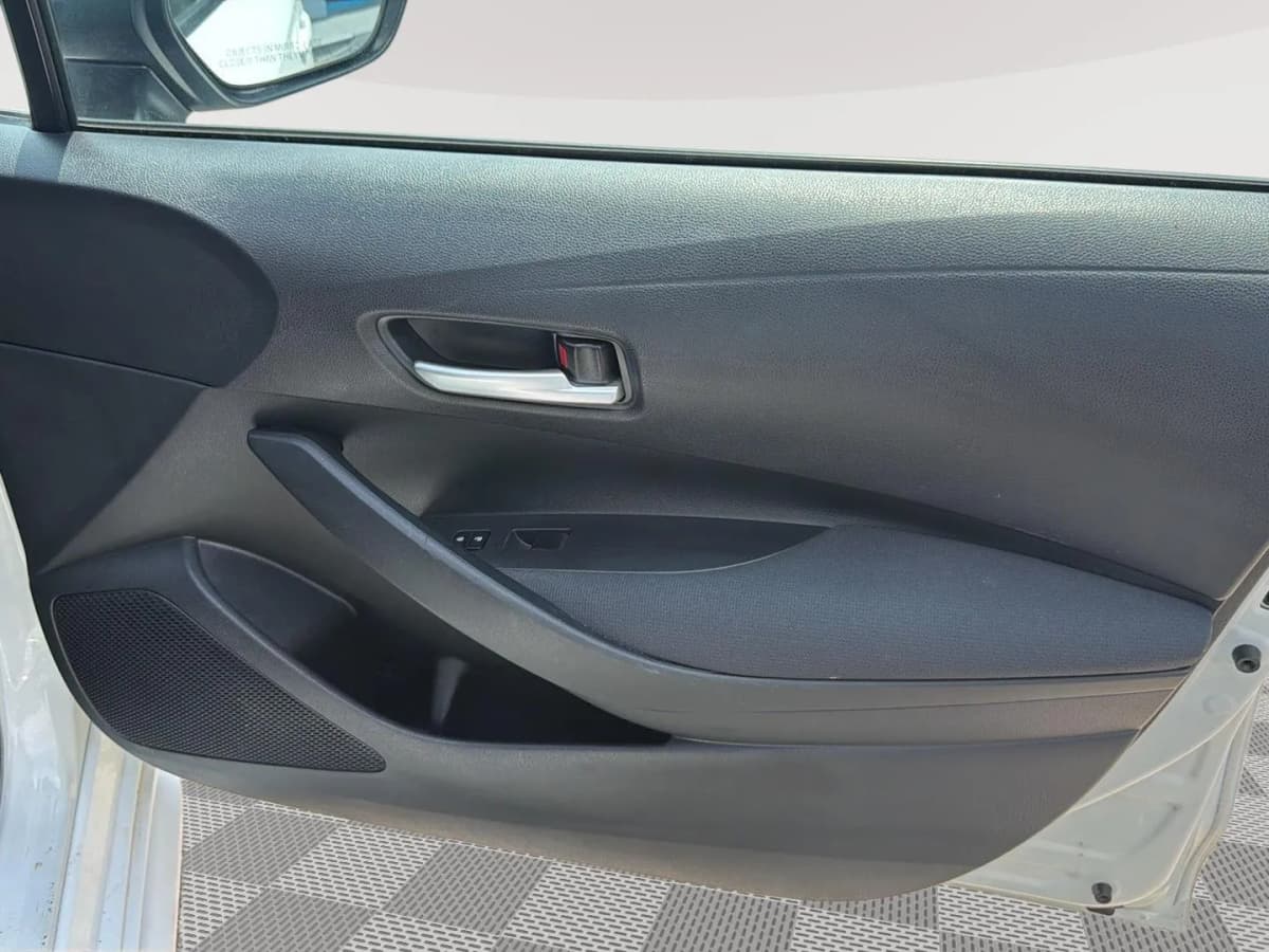 2021 Toyota Corolla 28