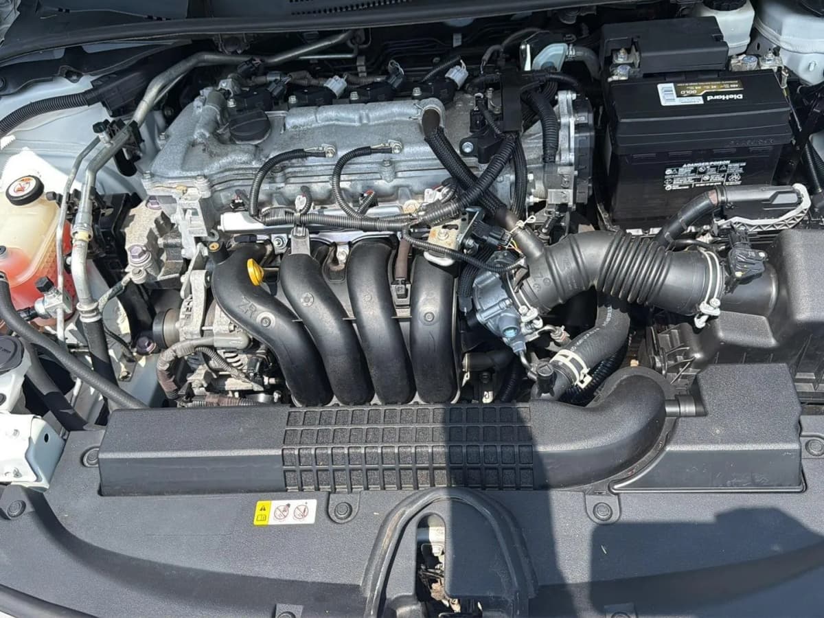 2021 Toyota Corolla 29