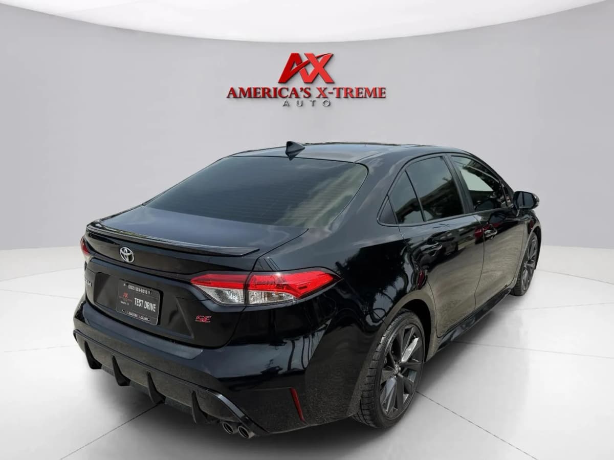 2023 Toyota Corolla 6