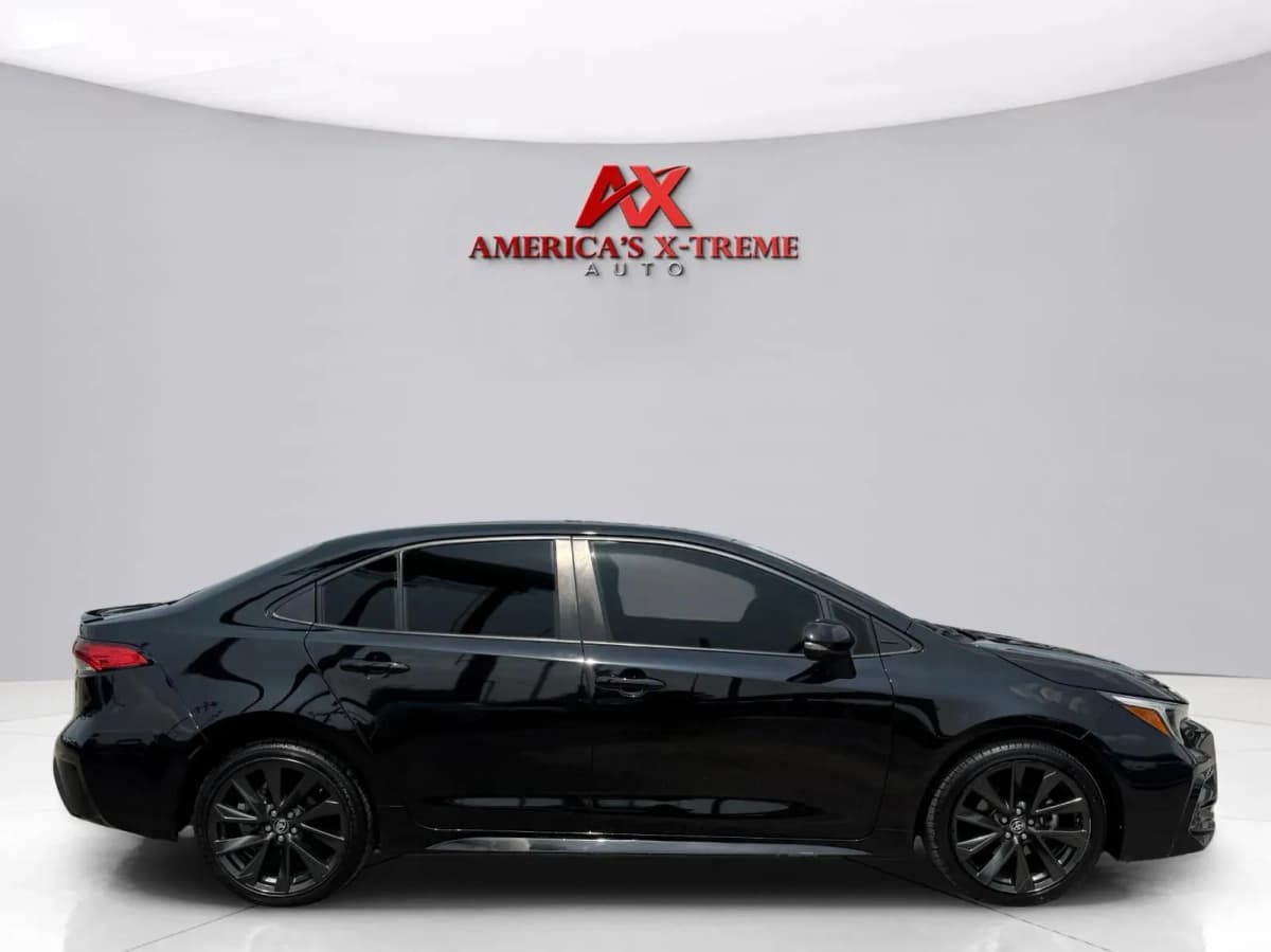 2023 Toyota Corolla 7