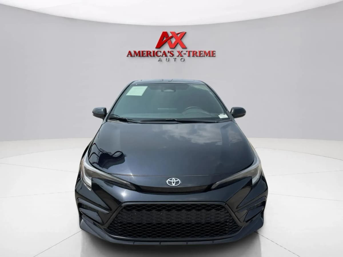 2023 Toyota Corolla 9