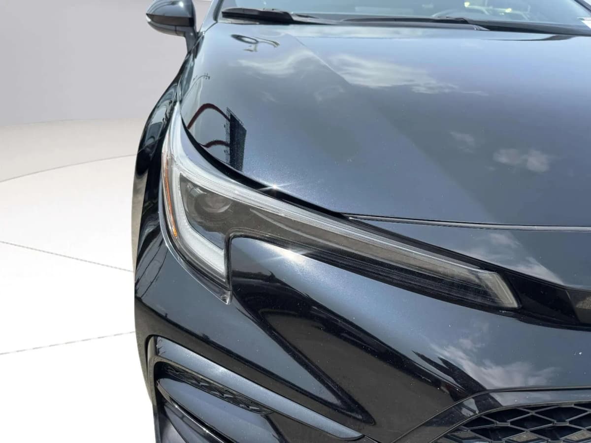 2023 Toyota Corolla 11