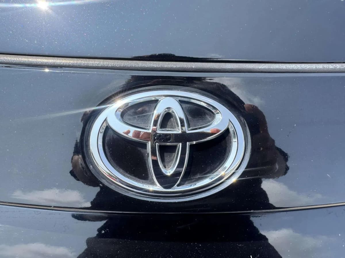 2023 Toyota Corolla 12
