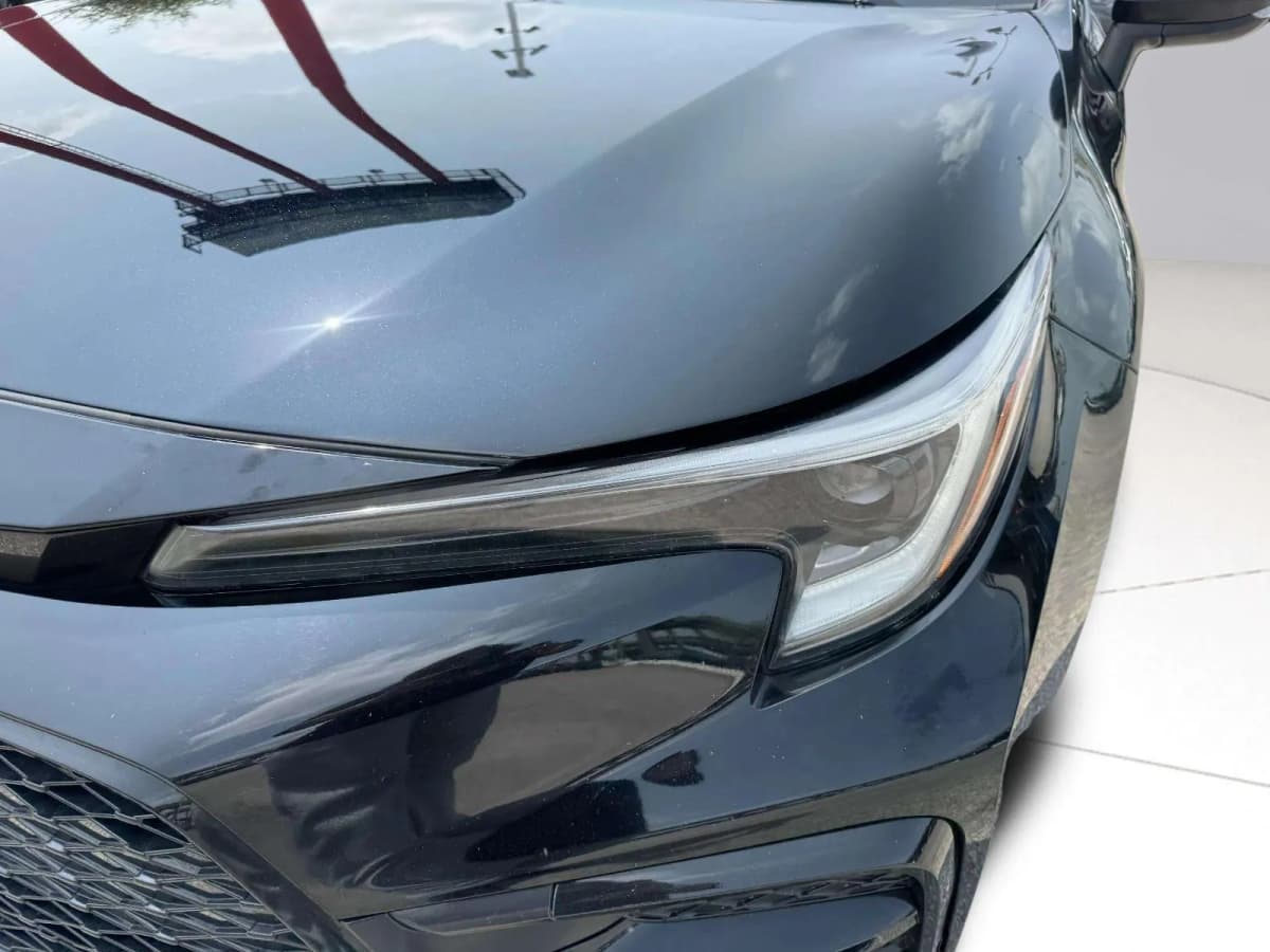 2023 Toyota Corolla 13