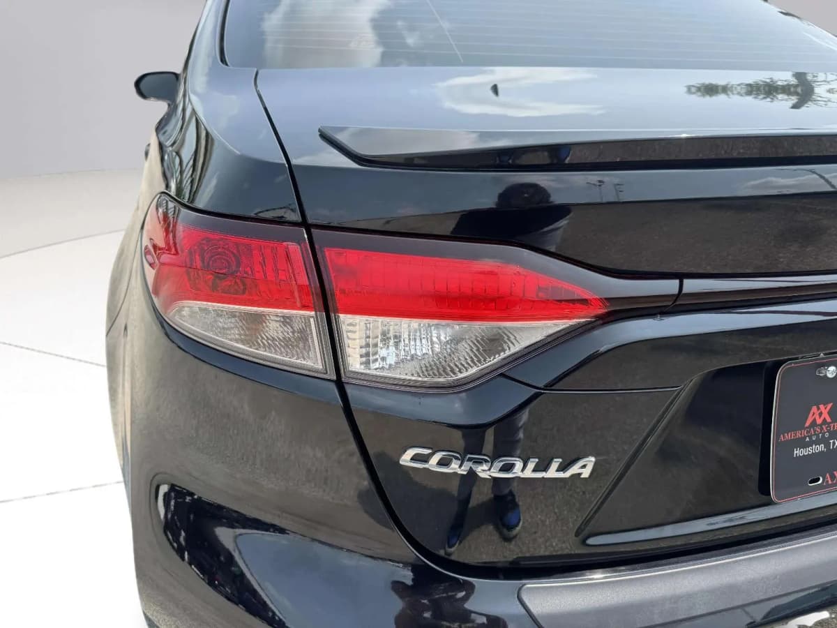 2023 Toyota Corolla 15
