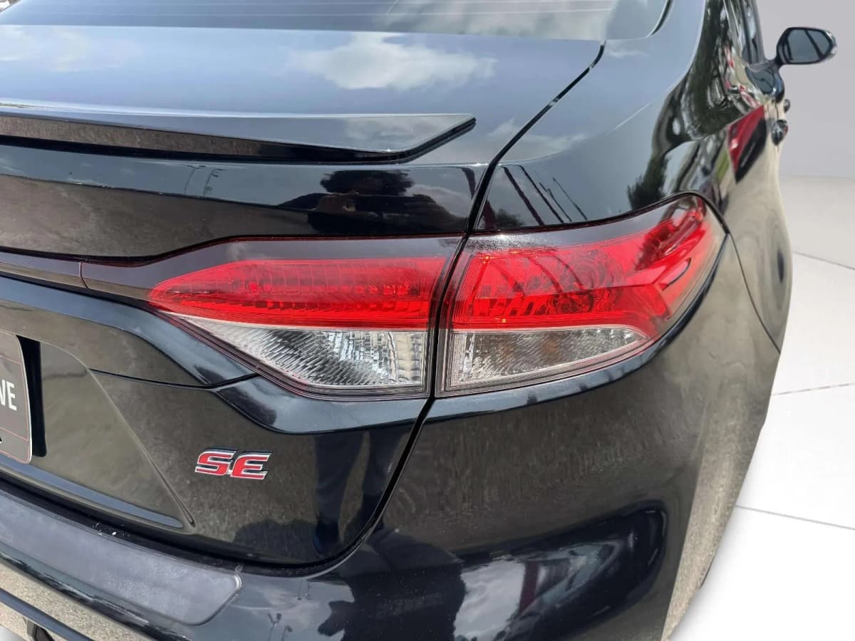 2023 Toyota Corolla 17