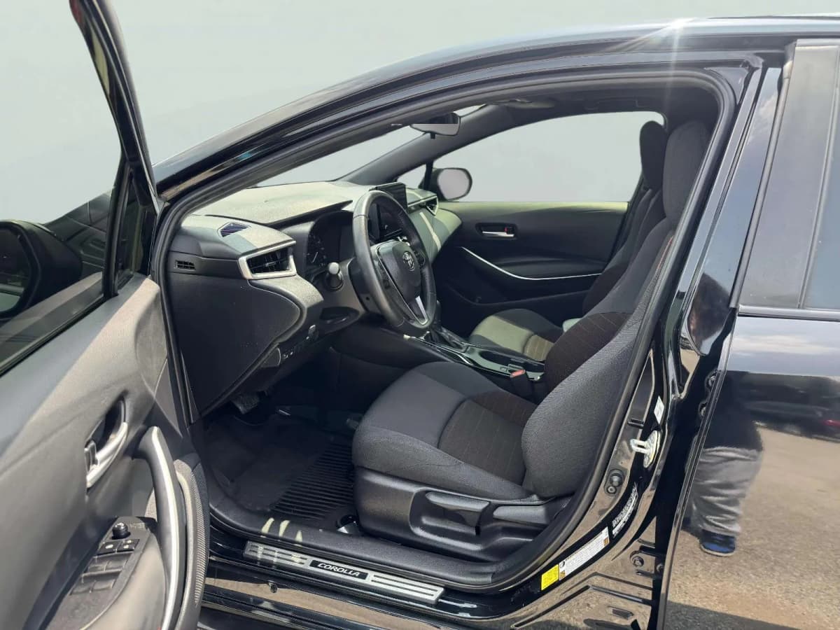 2023 Toyota Corolla 18