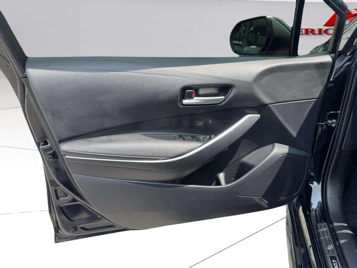 2023 Toyota Corolla 19