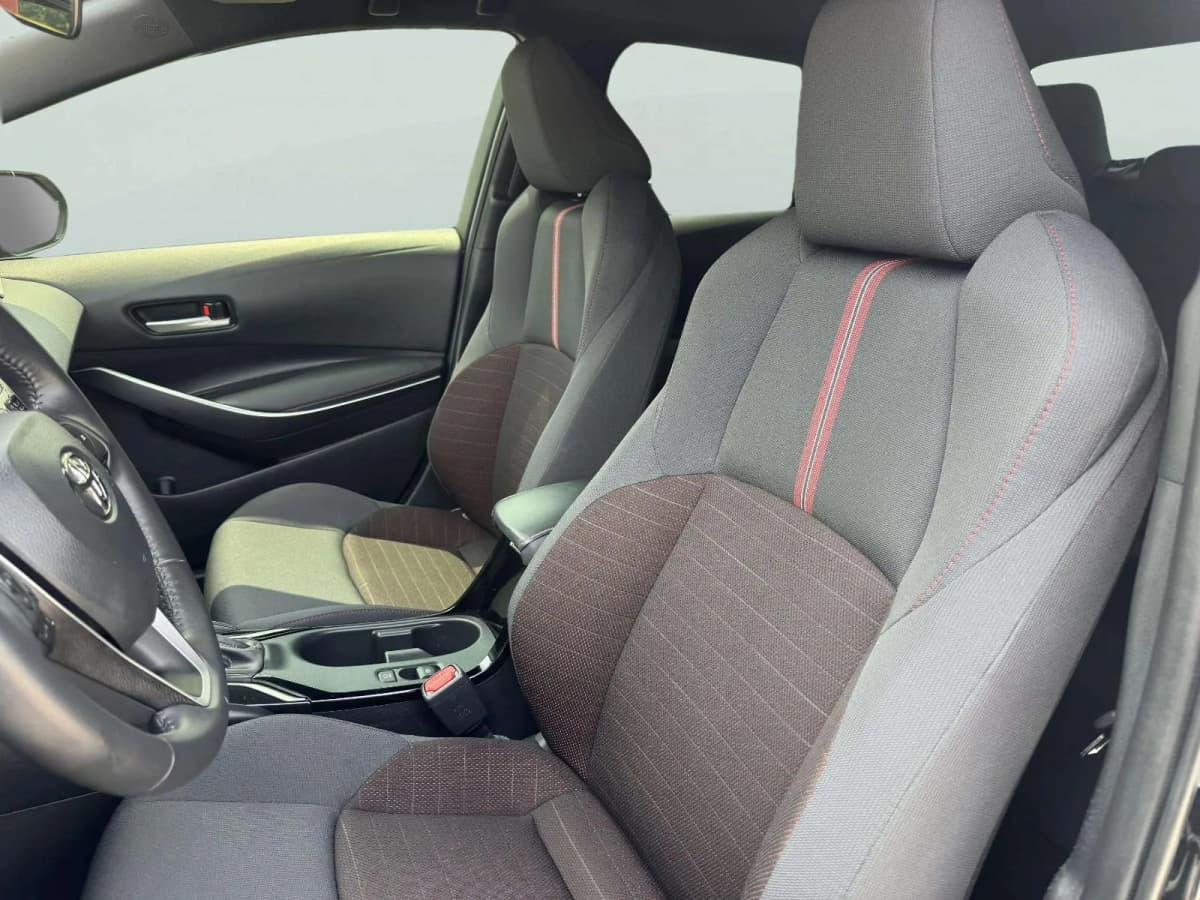 2023 Toyota Corolla 21