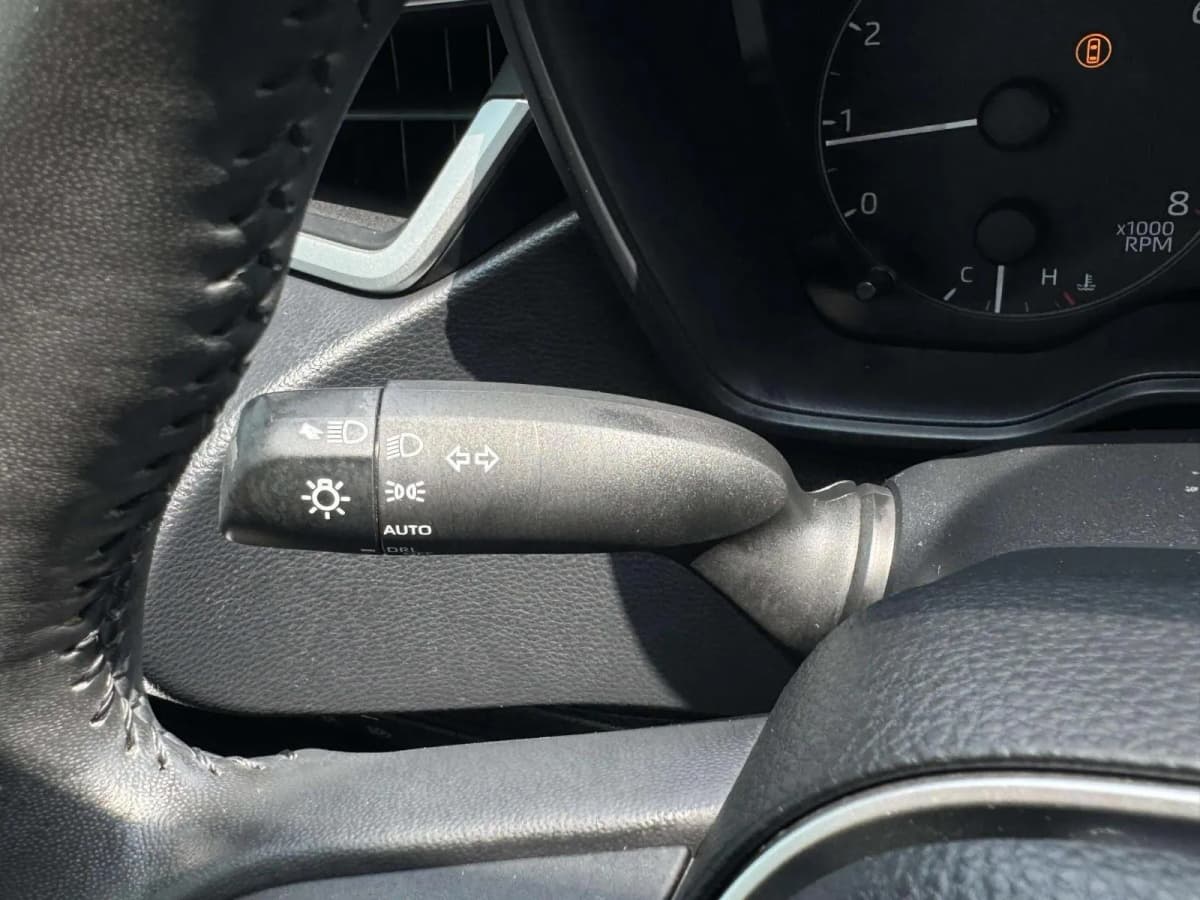 2023 Toyota Corolla 25
