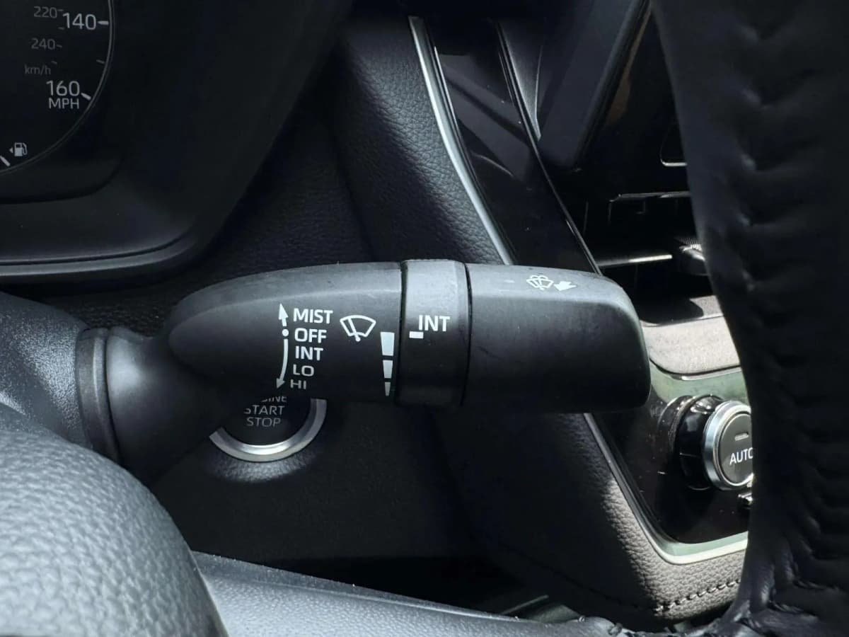 2023 Toyota Corolla 26