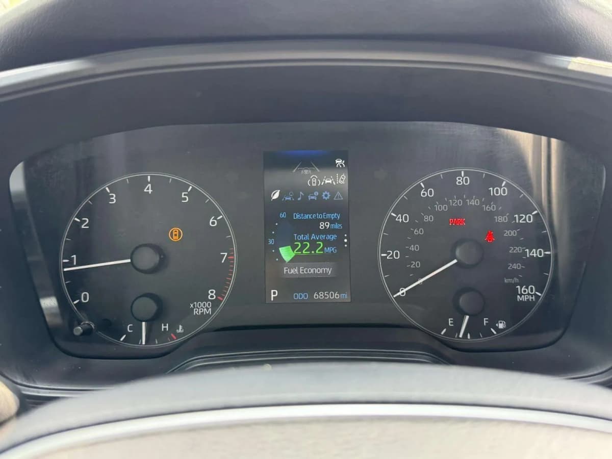 2023 Toyota Corolla 27