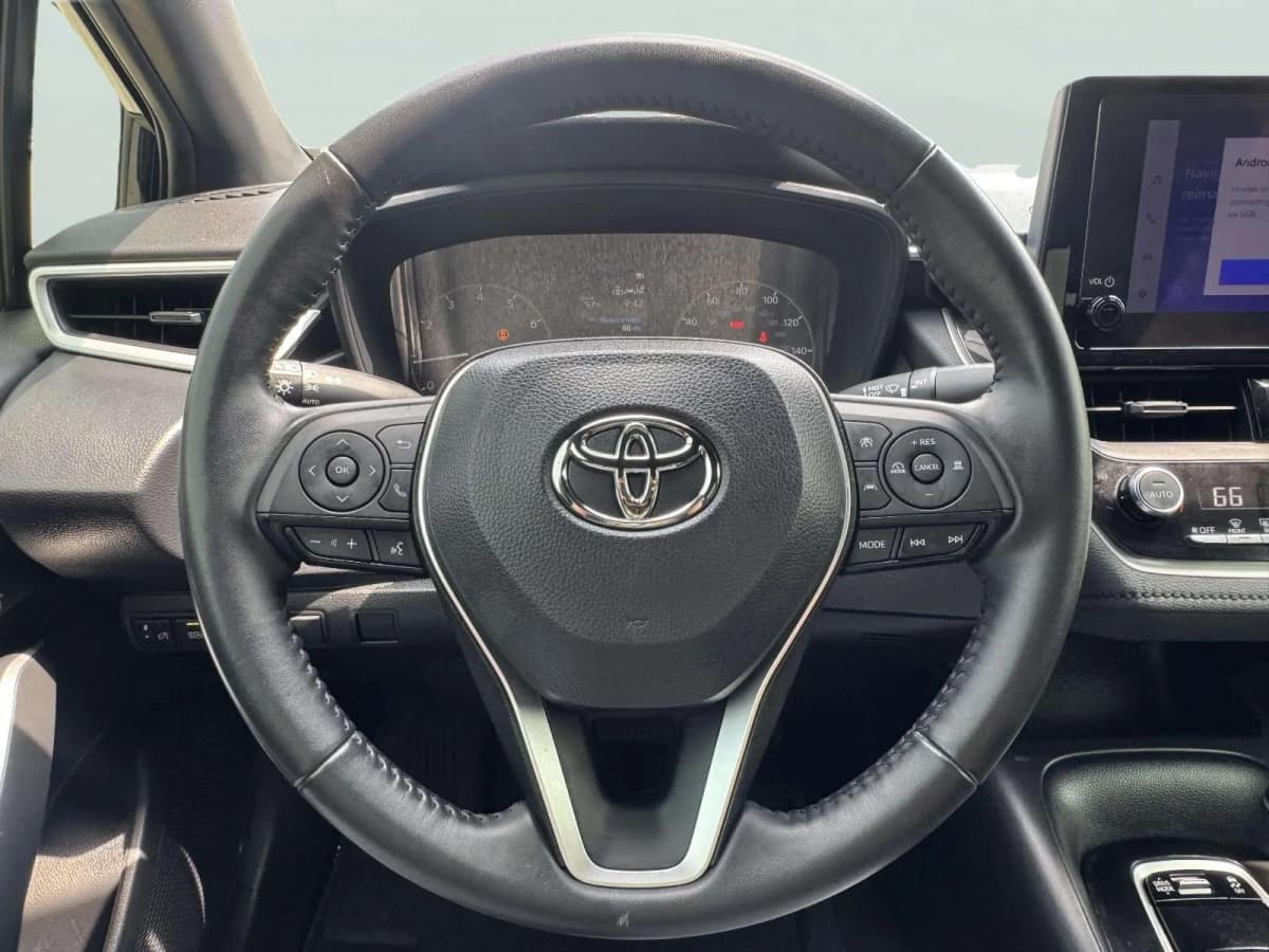 2023 Toyota Corolla 28