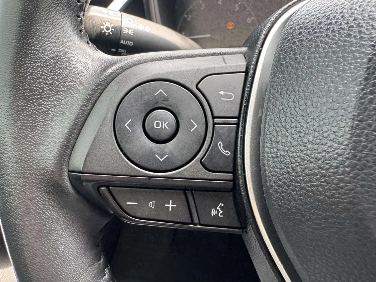2023 Toyota Corolla 29
