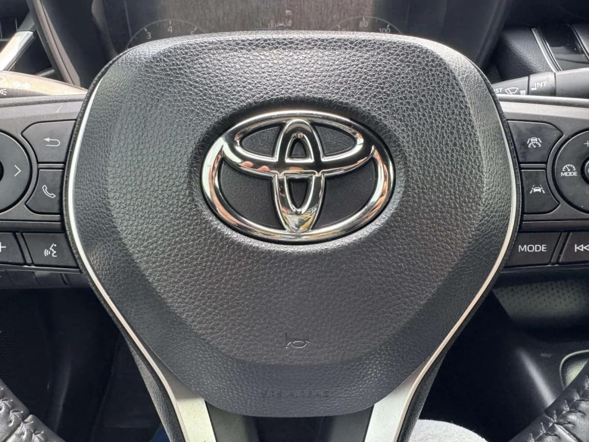 2023 Toyota Corolla 30