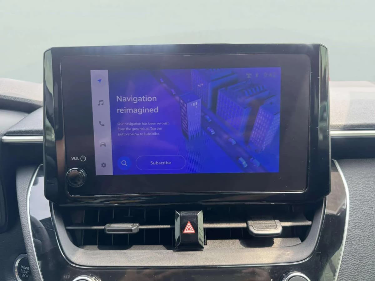 2023 Toyota Corolla 32
