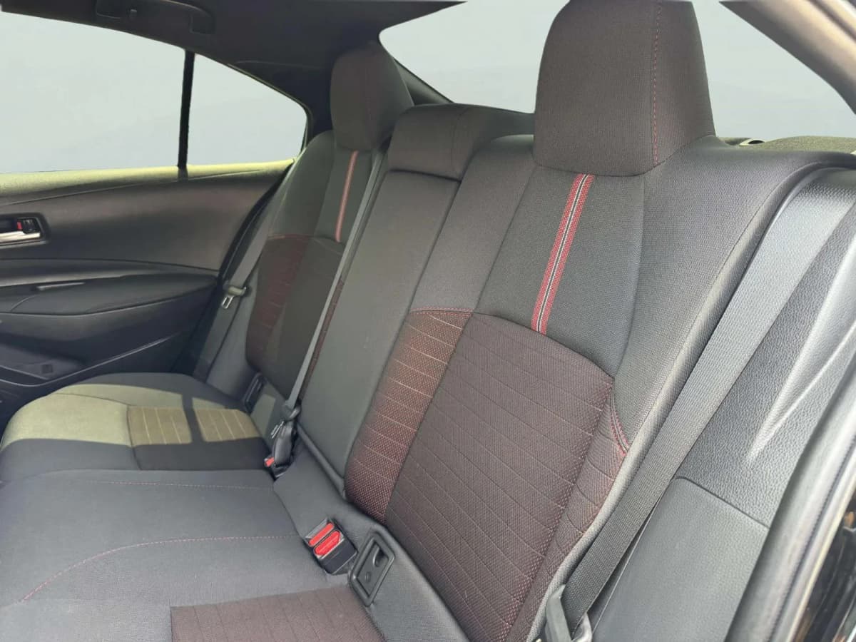 2023 Toyota Corolla 39