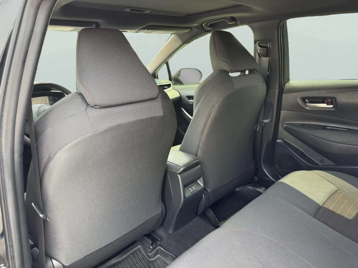 2023 Toyota Corolla 40