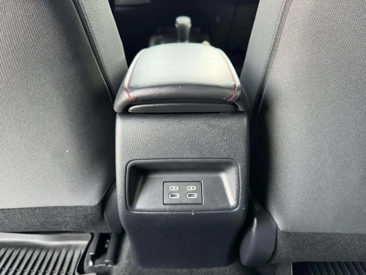 2023 Toyota Corolla 43