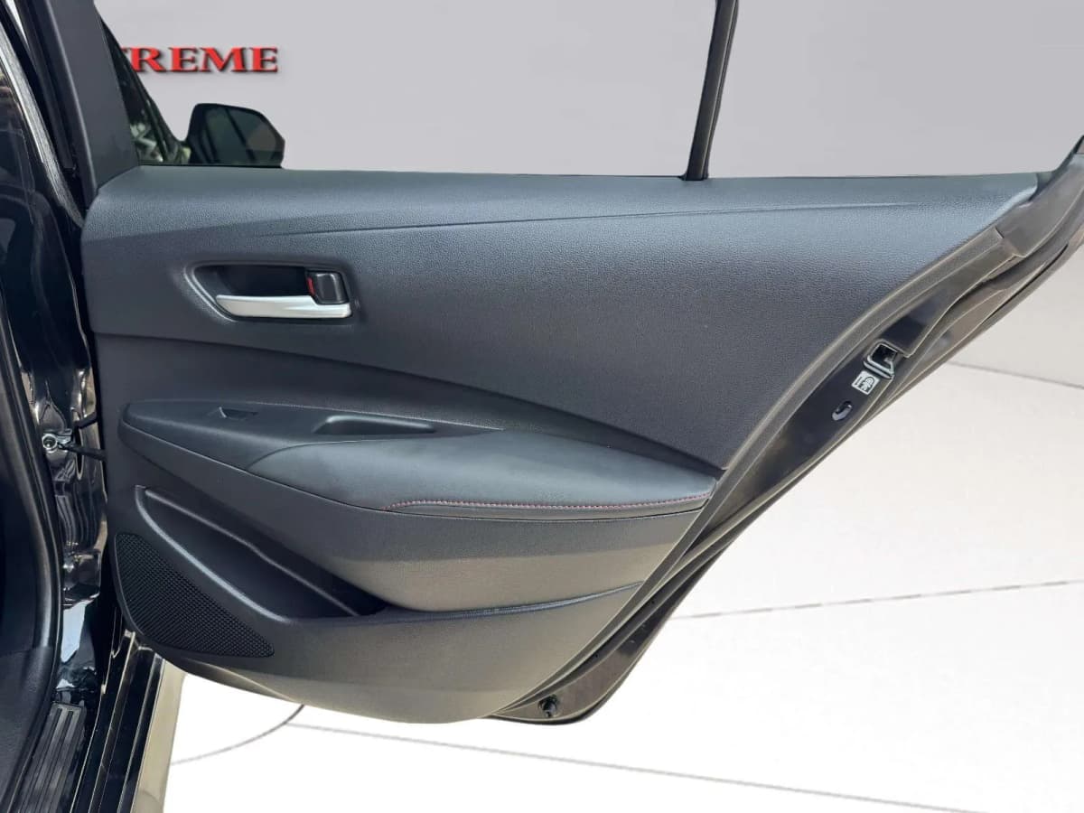 2023 Toyota Corolla 46