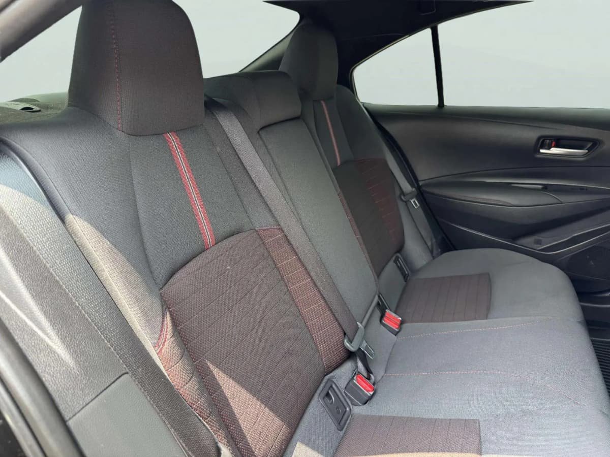 2023 Toyota Corolla 48