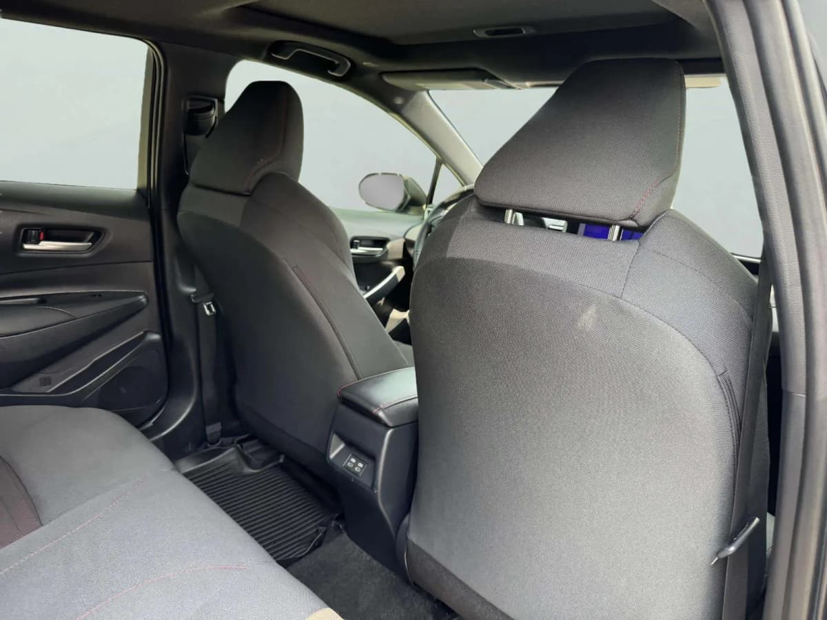 2023 Toyota Corolla 49