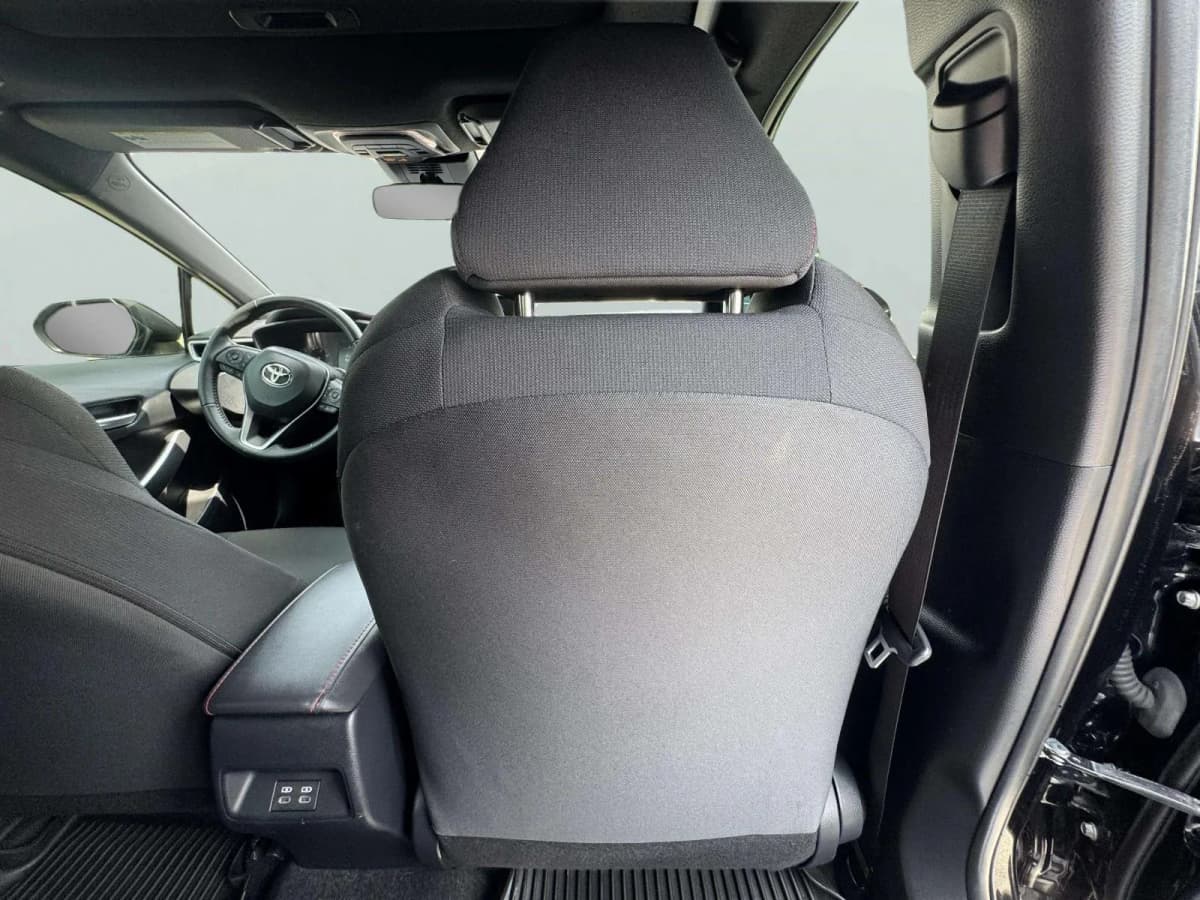 2023 Toyota Corolla 51
