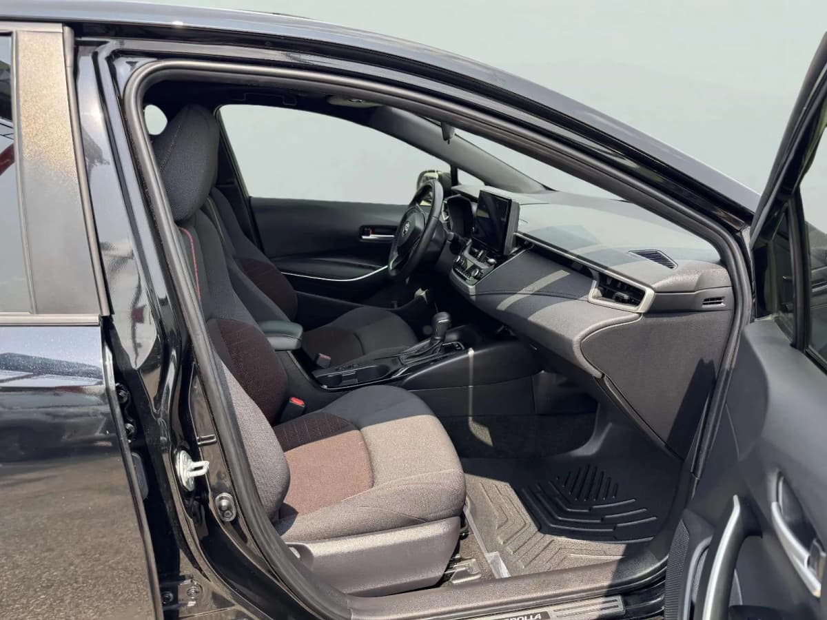 2023 Toyota Corolla 52