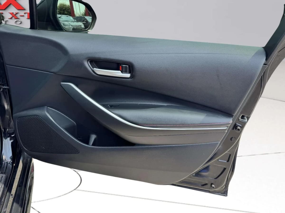 2023 Toyota Corolla 53