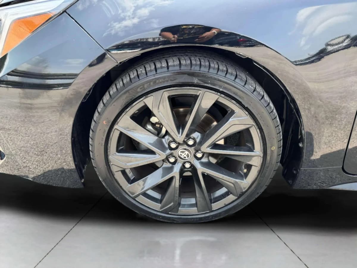 2023 Toyota Corolla 61